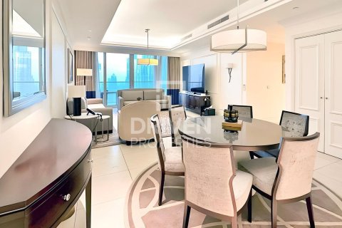 2 bedrooms Apartment in Downtown Dubai (Downtown Burj Dubai), UAE No. 138326 8