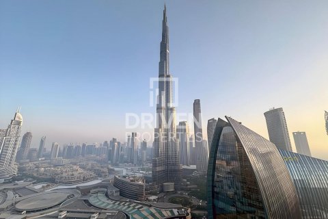 2 bedrooms Apartment in Downtown Dubai (Downtown Burj Dubai), UAE No. 138326