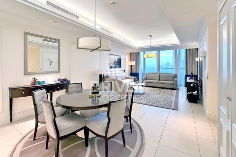 2 bedrooms Apartment in Downtown Dubai (Downtown Burj Dubai), UAE No. 138326 10