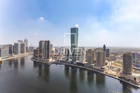 3 bedrooms Apartment in Business Bay, UAE No. 138327 22