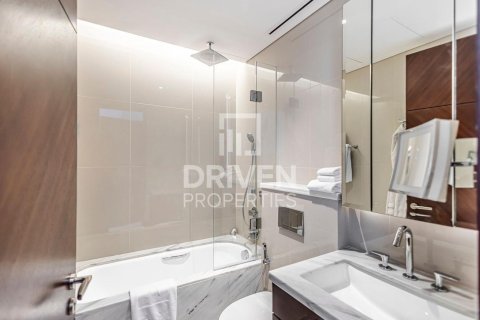 2 bedrooms Apartment in The Address Sky View Towers, UAE No. 138324 14