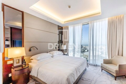 2 bedrooms Apartment in The Address Sky View Towers, UAE No. 138324 6
