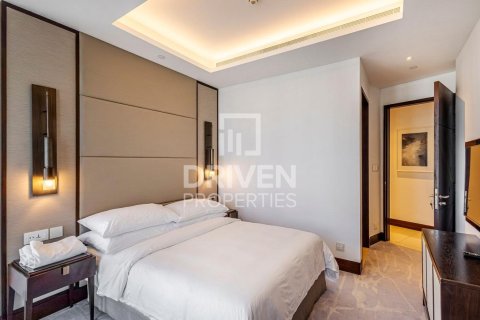 2 bedrooms Apartment in The Address Sky View Towers, UAE No. 138324 8