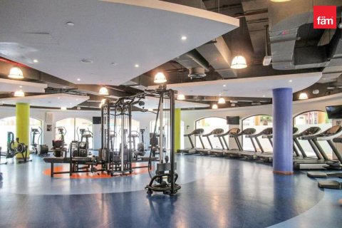 Квартира с 1 спальней в Дубай, ОАЭ №148524 17