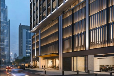 Apartment de 1 dormitorio en Majan, UAE No. 148525 11