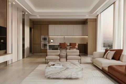 Apartment de 1 dormitorio en Majan, UAE No. 148525 7