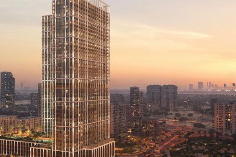 Apartment de 1 dormitorio en Majan, UAE No. 148525 3