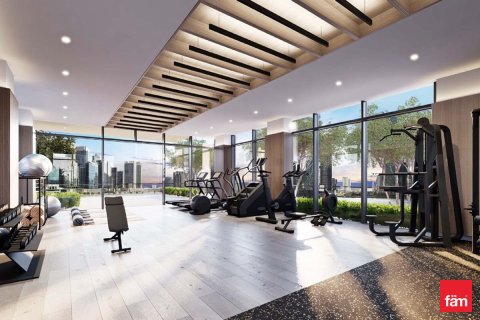 Apartment de 46.5m² en Business Bay, UAE No. 148519 8