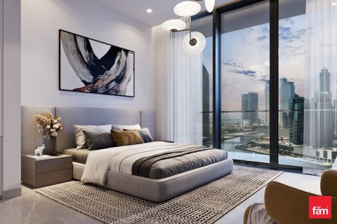 Apartment de 46.5m² en Business Bay, UAE No. 148519 3