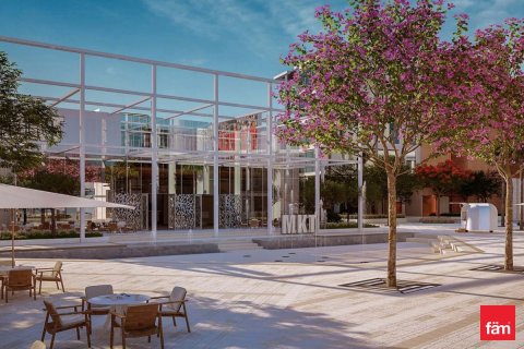 Apartment de 46.5m² en Business Bay, UAE No. 148519 11