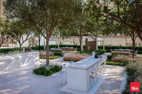 Apartment de 46.5m² en Business Bay, UAE No. 148519 6