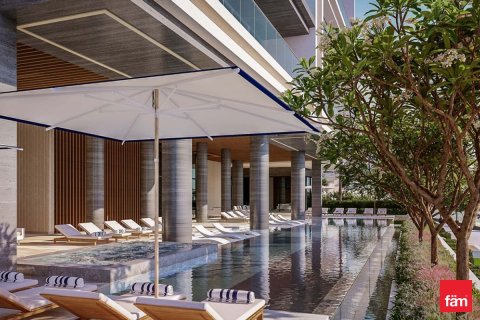 Apartment de 46.5m² en Business Bay, UAE No. 148519 9