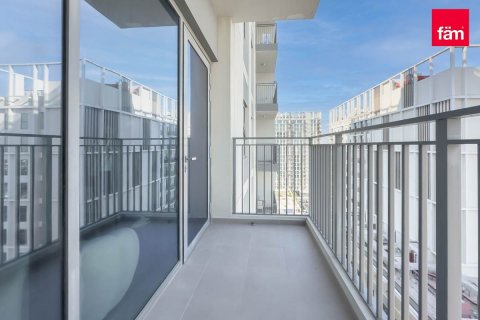 Квартира с 1 спальней в Дубай Хилс Эстейт, ОАЭ №148523 12