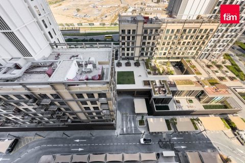 Квартира с 1 спальней в Дубай Хилс Эстейт, ОАЭ №148523 13