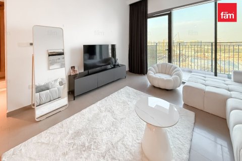 Квартира с 1 спальней в Дубай Хилс Эстейт, ОАЭ №148523