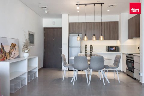 Квартира с 1 спальней в Дубай Хилс Эстейт, ОАЭ №148523 6