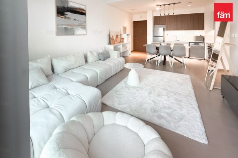 Квартира с 1 спальней в Дубай Хилс Эстейт, ОАЭ №148523 3