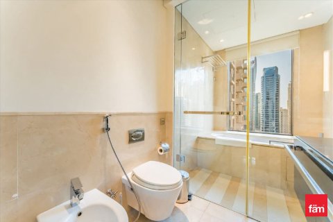 Apartment de 1 dormitorio en Dubai Marina, UAE No. 148522 10