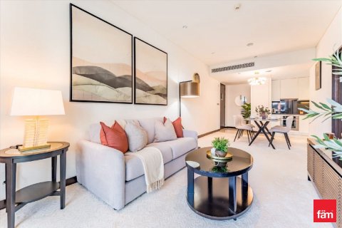 Apartment de 1 dormitorio en Dubai Marina, UAE No. 148522 4