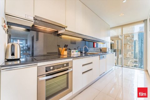 Apartment de 1 dormitorio en Dubai Marina, UAE No. 148522 14