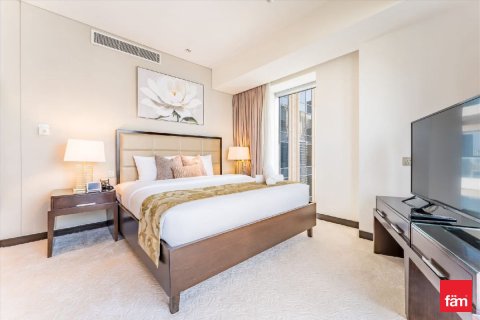 Apartment de 1 dormitorio en Dubai Marina, UAE No. 148522 9