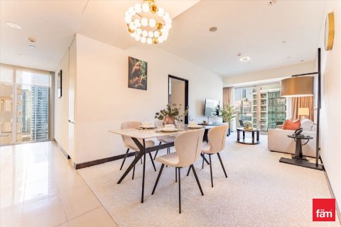 Apartment de 1 dormitorio en Dubai Marina, UAE No. 148522 7