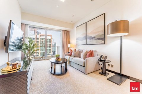 Apartment de 1 dormitorio en Dubai Marina, UAE No. 148522