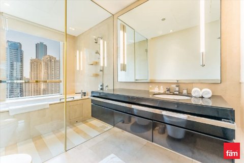 Apartment de 1 dormitorio en Dubai Marina, UAE No. 148522 11