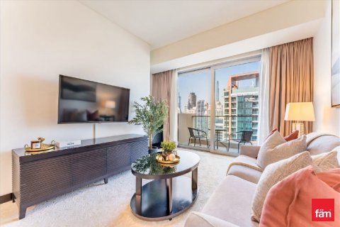 Apartment de 1 dormitorio en Dubai Marina, UAE No. 148522 5
