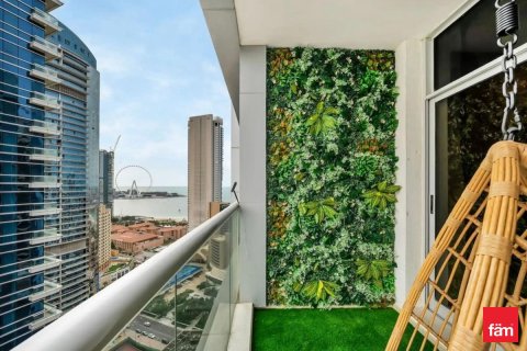 Apartment de 2 dormitorios en Dubai Marina, UAE No. 148521