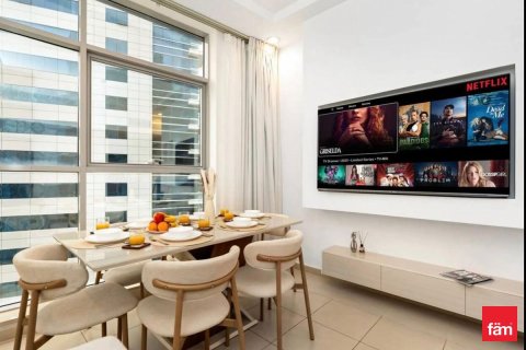 Apartment de 2 dormitorios en Dubai Marina, UAE No. 148521 10