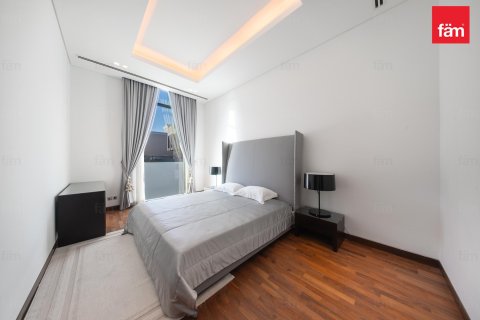 Вилла с 6 спальнями в Дубай, ОАЭ №148520 30