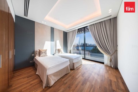 Вилла с 6 спальнями в Дубай, ОАЭ №148520 9