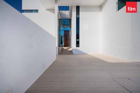 Вилла с 6 спальнями в Дубай, ОАЭ №148520 23