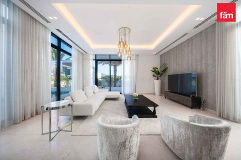 Вилла с 6 спальнями в Дубай, ОАЭ №148520 5