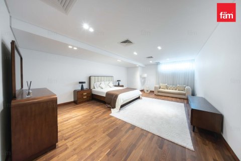 Вилла с 6 спальнями в Дубай, ОАЭ №148520 12