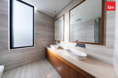 Вилла с 6 спальнями в Дубай, ОАЭ №148520 21