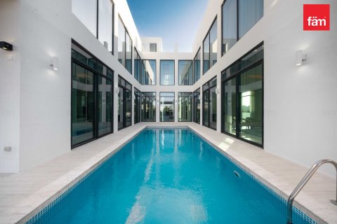 Вилла с 6 спальнями в Дубай, ОАЭ №148520 20