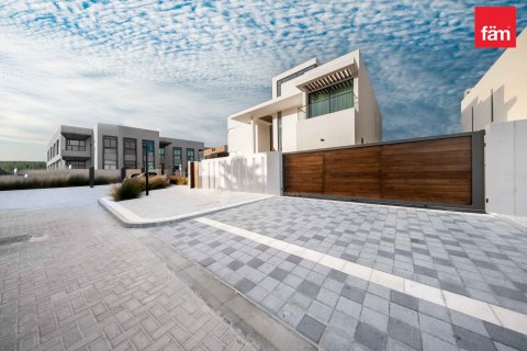 Вилла с 6 спальнями в Дубай, ОАЭ №148520