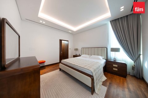 Вилла с 6 спальнями в Дубай, ОАЭ №148520 25