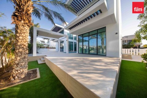 Вилла с 6 спальнями в Дубай, ОАЭ №148520 26