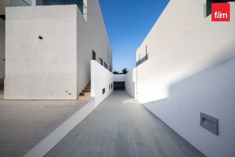 Вилла с 6 спальнями в Дубай, ОАЭ №148520 31