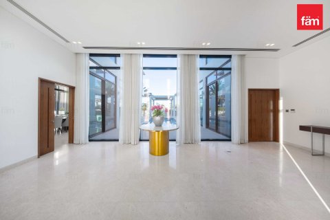 Вилла с 6 спальнями в Дубай, ОАЭ №148520 3