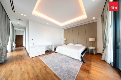 Вилла с 6 спальнями в Дубай, ОАЭ №148520 8