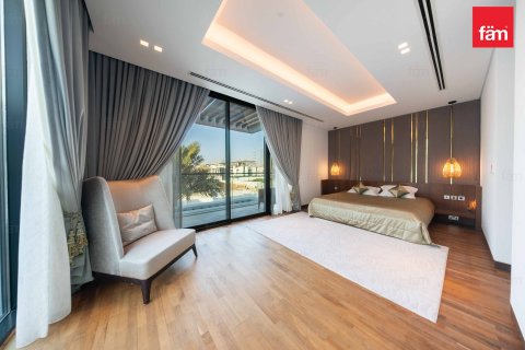 Вилла с 6 спальнями в Дубай, ОАЭ №148520 17