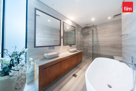 Вилла с 6 спальнями в Дубай, ОАЭ №148520 15