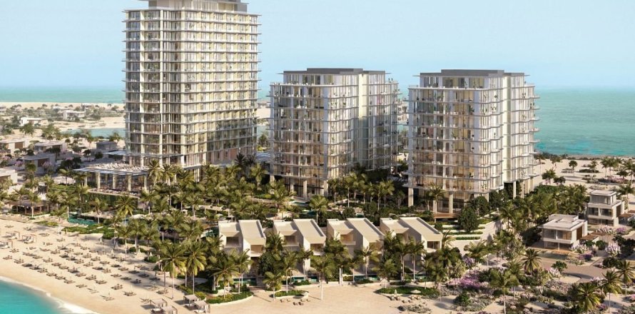 1 غرف نوم شقة في رأس الخيمة, الإمارات العربية المتحدة رقم 183768