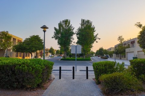 3 غرف نوم تاون هاوس في رأس الخيمة, الإمارات العربية المتحدة رقم 183764 18
