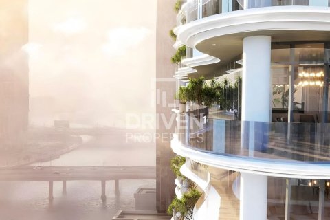 Apartment de 2 dormitorios en Business Bay, UAE No. 190230 11