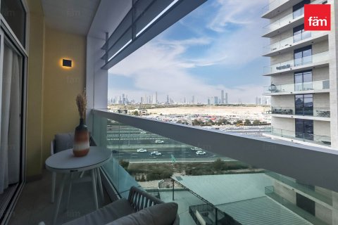 Квартира 40.2м² в Al Jaddaf, ОАЭ №141304 21